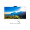 Lenovo IdeaCentre AIO 3 24IAP7 Intel® Core™ i5 i5-12450H 60.5 cm (23.8″) 1920 x 1080 pixels All-in-One PC 16 GB DDR4-SDRAM 512 GB SSD Windows 11 Home Wi-Fi 6 (802.11ax) White