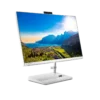 Lenovo IdeaCentre AIO 3 24IAP7 Intel® Core™ i5 i5-12450H 60.5 cm (23.8″) 1920 x 1080 pixels All-in-One PC 16 GB DDR4-SDRAM 512 GB SSD Windows 11 Home Wi-Fi 6 (802.11ax) White