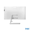 Lenovo IdeaCentre AIO 3 24IAP7 Intel® Core™ i5 i5-12450H 60.5 cm (23.8″) 1920 x 1080 pixels All-in-One PC 16 GB DDR4-SDRAM 512 GB SSD Windows 11 Home Wi-Fi 6 (802.11ax) White