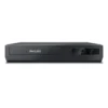 Philips 2000 series DVP2902/F7 DVD/Blu-Ray player DVD player Black