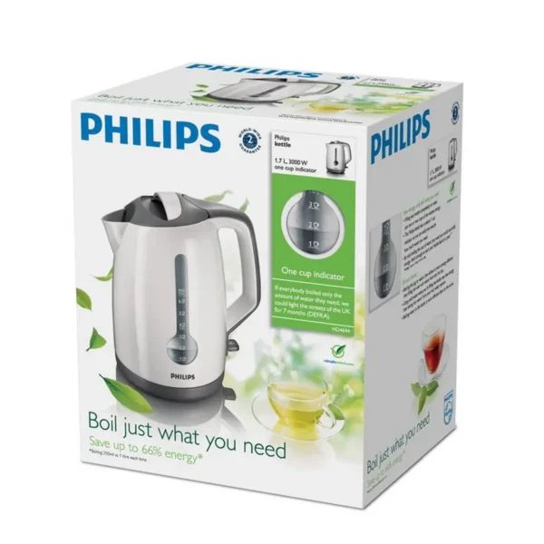 Philips HD4644/00 Kettle