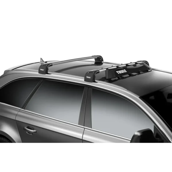 Thule 8703 car roof / rack carrier Roof load bar