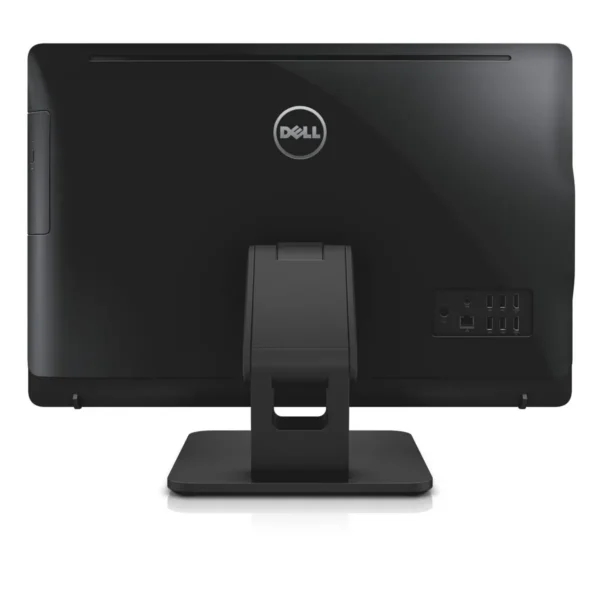 DELL Inspiron 5459 Intel® Core™ i5 i5-6400T 60.5 cm (23.8″) 1920 x 1080 pixels Touchscreen All-in-One PC 8 GB DDR3L-SDRAM 1 TB HDD NVIDIA® GeForce® 930M Windows 8.1 Black
