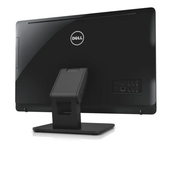 DELL Inspiron 5459 Intel® Core™ i5 i5-6400T 60.5 cm (23.8″) 1920 x 1080 pixels Touchscreen All-in-One PC 8 GB DDR3L-SDRAM 1 TB HDD NVIDIA® GeForce® 930M Windows 8.1 Black