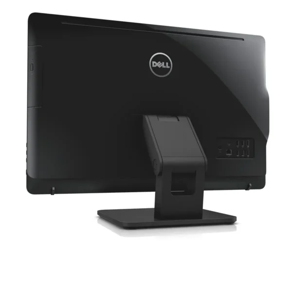 DELL Inspiron 5459 Intel® Core™ i5 i5-6400T 60.5 cm (23.8″) 1920 x 1080 pixels Touchscreen All-in-One PC 8 GB DDR3L-SDRAM 1 TB HDD NVIDIA® GeForce® 930M Windows 8.1 Black