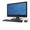DELL Inspiron 5459 Intel® Core™ i5 i5-6400T 60.5 cm (23.8″) 1920 x 1080 pixels Touchscreen All-in-One PC 8 GB DDR3L-SDRAM 1 TB HDD NVIDIA® GeForce® 930M Windows 8.1 Black