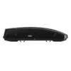 Thule Force XT Sport Hard car roof top Black