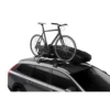 Thule Force XT Sport Hard car roof top Black