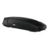 Thule Force XT Sport Hard car roof top Black