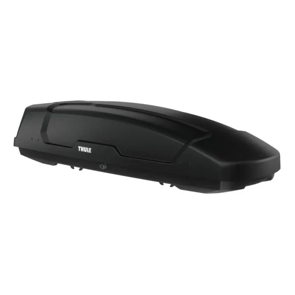 Thule Force XT Sport Hard car roof top Black