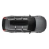 Thule Force XT Sport Hard car roof top Black