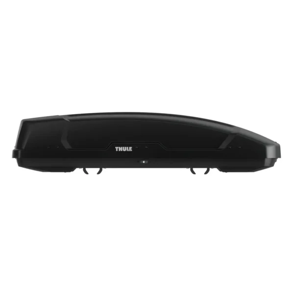 Thule Force XT Sport Hard car roof top Black
