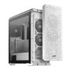 XPG DEFENDER Mid-Tower White