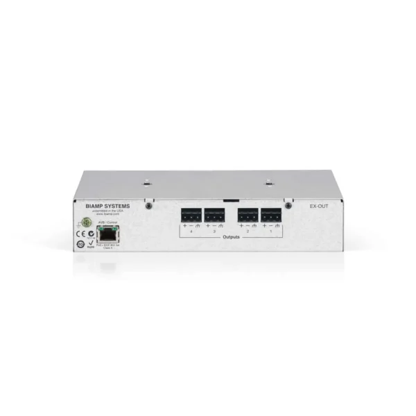 Biamp Tesira EX-OUT