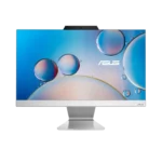 ASUS A3202WBAK-WPB003XA Intel® Core™ i3 i3-1215U 54.5 cm (21.4″) 1920 x 1080 pixels All-in-One PC 8 GB DDR4-SDRAM 256 GB SSD Windows 11 Pro Wi-Fi 5 (802.11ac) White