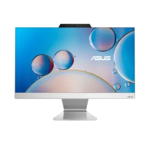 ASUS A3202WBAK-WPB003XA Intel® Core™ i3 i3-1215U 54.5 cm (21.4″) 1920 x 1080 pixels All-in-One PC 8 GB DDR4-SDRAM 256 GB SSD Windows 11 Pro Wi-Fi 5 (802.11ac) White