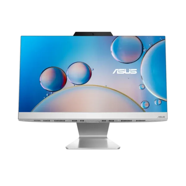 ASUS A3202WBAK-WPB003XA Intel® Core™ i3 i3-1215U 54.5 cm (21.4″) 1920 x 1080 pixels All-in-One PC 8 GB DDR4-SDRAM 256 GB SSD Windows 11 Pro Wi-Fi 5 (802.11ac) White