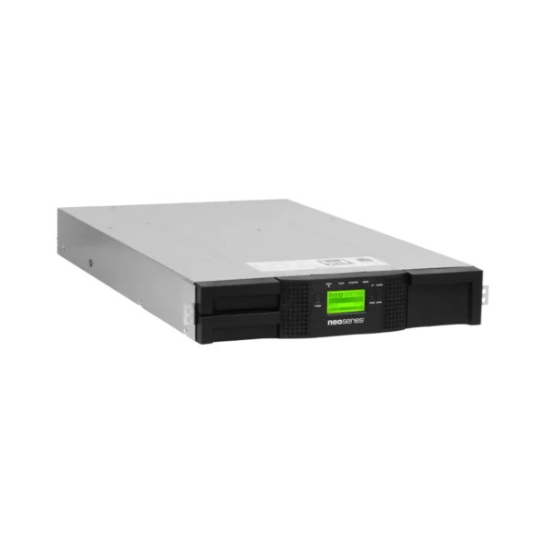 Overland-Tandberg NEOs T24, 2u, 1-LTO7, FC