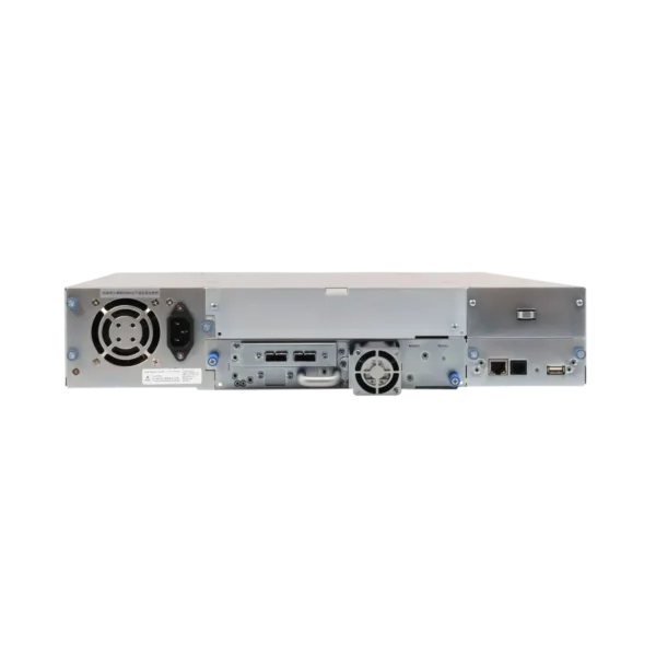 Overland-Tandberg NEOs T24, 2u, 1-LTO7, FC