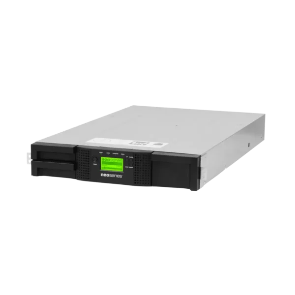 Overland-Tandberg NEOs T24, 2u, 1-LTO7, FC