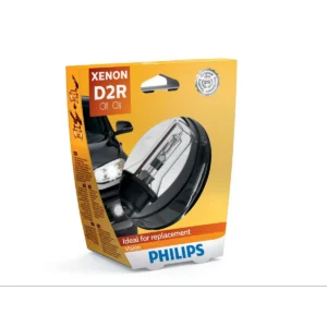 Philips Vision Xenon 85126VIS1 Xenon car headlight bulb