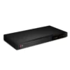 LG DP542H DVD player Black