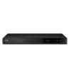 LG DP542H DVD player Black
