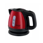 Tefal BI812FKR electric kettle 0.8 L Black, Red