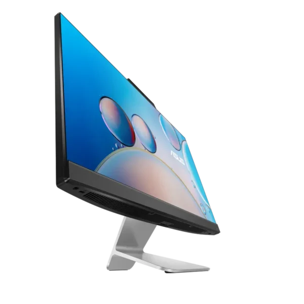 ASUS A3402WBAK-DI58512B0D All-in-One PC/workstation Intel® Core™ i5 i5-1335U 60.5 cm (23.8″) 1920 x 1080 pixels 8 GB DDR4-SDRAM 512 GB SSD Wi-Fi 6 (802.11ax) Black