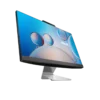ASUS A3402WBAK-DI58512B0D All-in-One PC/workstation Intel® Core™ i5 i5-1335U 60.5 cm (23.8″) 1920 x 1080 pixels 8 GB DDR4-SDRAM 512 GB SSD Wi-Fi 6 (802.11ax) Black