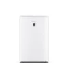Sharp UA-KIN40E-W air purifier 28 m² 46 dB 30 W White