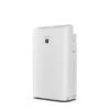 Sharp UA-KIN40E-W air purifier 28 m² 46 dB 30 W White