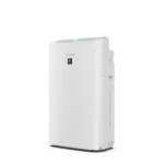 Sharp UA-KIN40E-W air purifier 28 m² 46 dB 30 W White