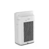 Sharp UA-KIN40E-W air purifier 28 m² 46 dB 30 W White
