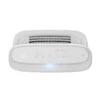 Sharp UA-KIN40E-W air purifier 28 m² 46 dB 30 W White