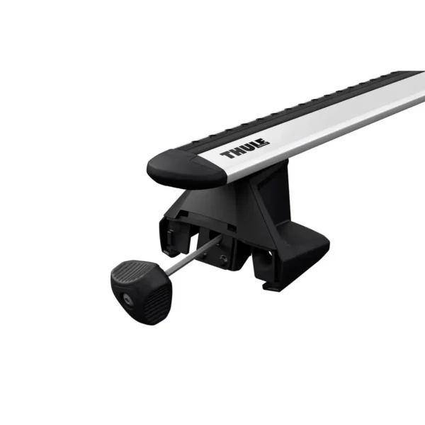 Thule 710501 car roof / rack carrier Roof load bar