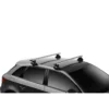 Thule 710501 car roof / rack carrier Roof load bar