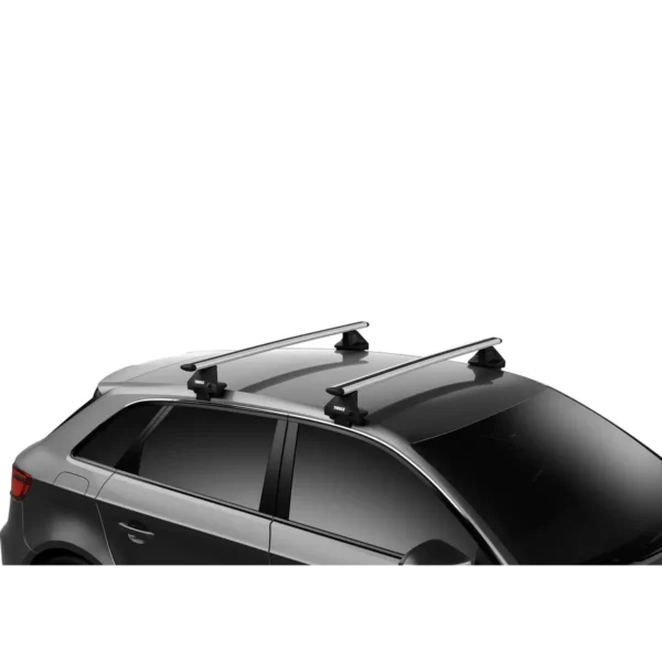 Thule 710501 car roof / rack carrier Roof load bar