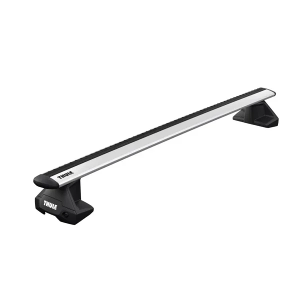 Thule 710501 car roof / rack carrier Roof load bar