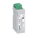 Legrand 412060 electric meter