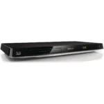 Philips 5000 series BDP5500/93 DVD/Blu-Ray player 3D Black