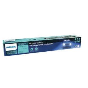 Philips Ultinon Drive 5003L UD5003LX1 20 inch double row LED lightbar