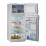 Whirlpool ARC 2990 Freestanding 228 L White