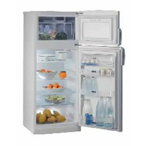 Whirlpool ARC 2990 Freestanding 228 L White