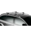Thule 7501 car roof / rack carrier Roof load bar