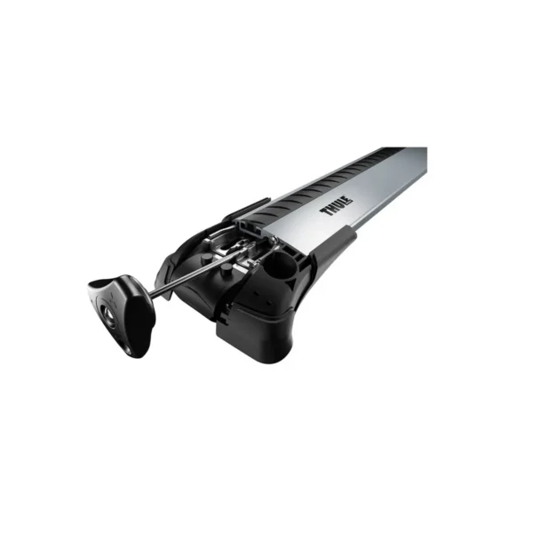Thule 7501 car roof / rack carrier Roof load bar