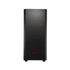 XPG INVADER Mid-Tower Black
