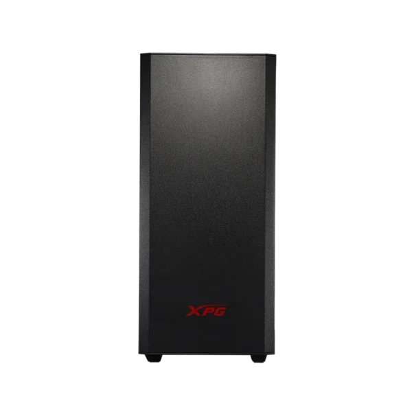 XPG INVADER Mid-Tower Black