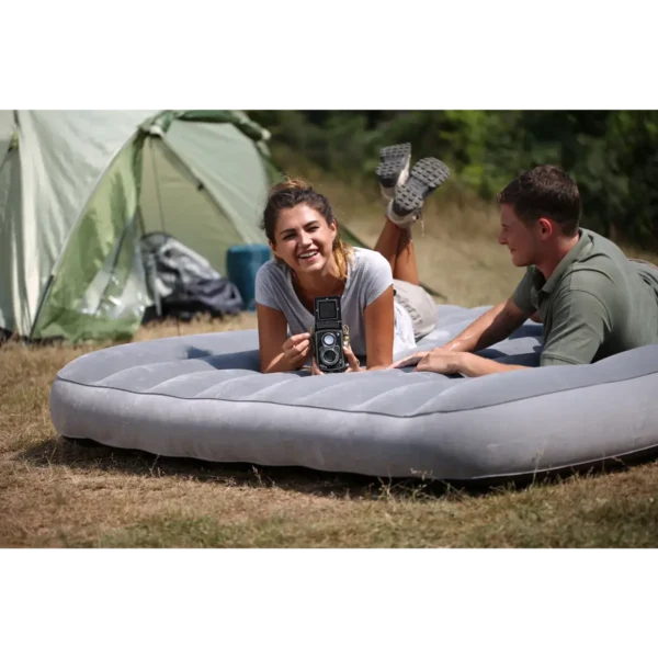 Bestway Comfort Cell Restease Airbed (Double)