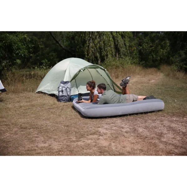 Bestway Comfort Cell Restease Airbed (Double)